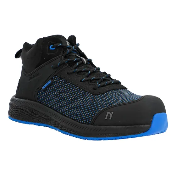 Zapatilla de seguridad Rhino Ct