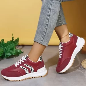 Zapatillas running hombre Tenis Para Correr Mujer Baratos