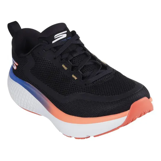 zapatillas running hombre Zapatilla Go Run Supersonic Max Negro