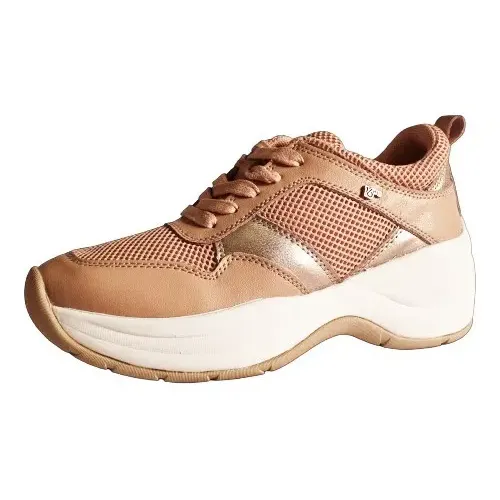 Zapatilla plataforma mujer Zapatillas 16 Horas Casual
