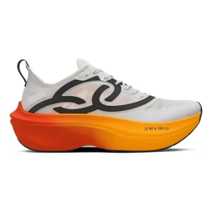 Zapatillas running mujer Zapatilla Corre Supra 2 Blanco