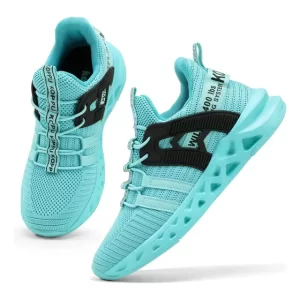 zapatillas Niña Zapatilla De Tenis Ligera Koppu Slipon Para Niños