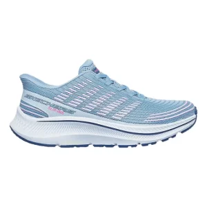Zapatillas running mujer Skechers Slip Ins Go Run Consistent 2.0