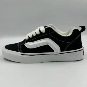 Zapatillas Blancas Mujer Zapatilla Urbana Negro Blanco Unisex