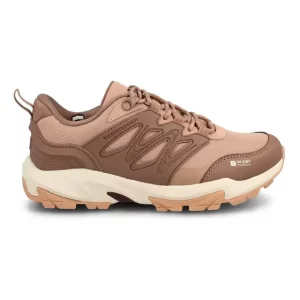 zapatillas mujer Zapatilla Outdoor Weinbrenner X-hiker Drift Low