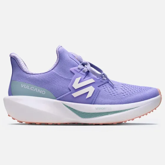 Zapatillas running mujer Zapatilla Magma Lila