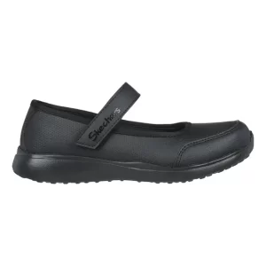 Zapatillas skechers niña Zapatos Escolar Microstrides |