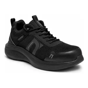 Zapatilla de seguridad Raven Norseg Dieléctrica
