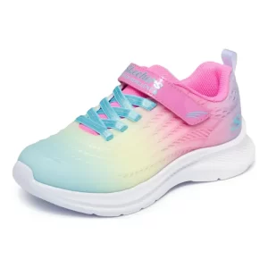 zapatillas Niña Skechers Kids 13 Rosa/multi Blurred Dream