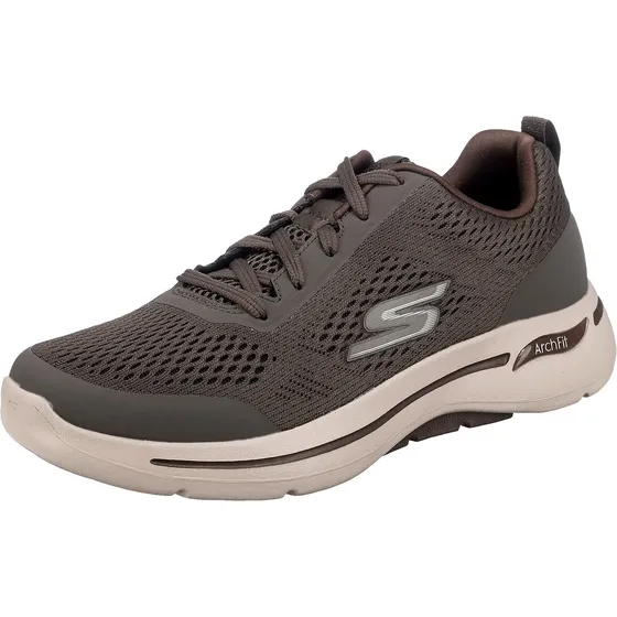 Zapatillas Skechers Hombre Zapatos Gowalk Arch Fit-athletic