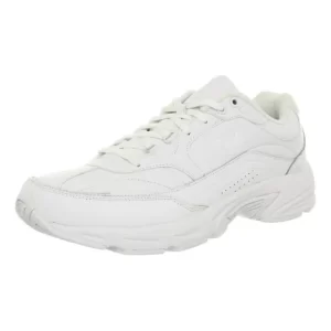 Zapatillas Fila Zapatos Memory Workshift-m Para Hombre Blancos
