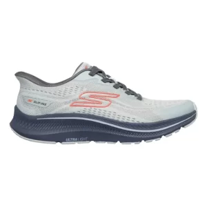 zapatillas running hombre Slipins Go Run C 2.0 Gris Cc Skechers
