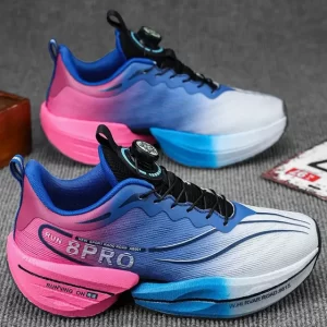 Zapatilla plataforma mujer Zapatillas De Correr Red Rabbit 7pro