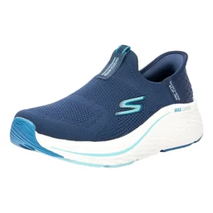 Zapatilla Skechers mujer Slipon Max Cushioning Elite 2.0 Eternal