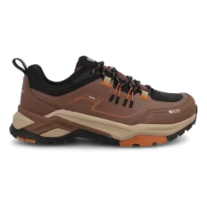 zapatillas running hombre Zapatilla Weinbrenner Trekkr 500 Low