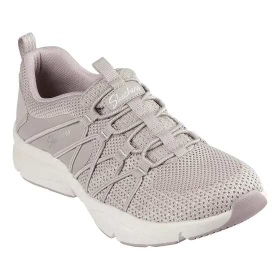 Zapatilla Skechers mujer Zapatillas Active Sequoia Beige