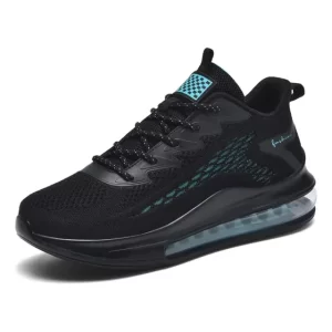 Zapatilla plataforma mujer Tenis Zapato Casual Hombre Moda