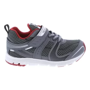 zapatillas Niña Zapatos Tsukihoshi Velocity Kids Con Cierre