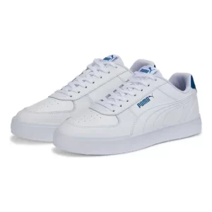 Zapatillas Blancas Hombre Zapatilla Puma Puma Caven