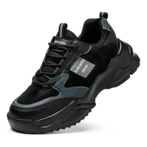 Zapatilla de seguridad Zapatos Para Mujer Zapatillas Deporte