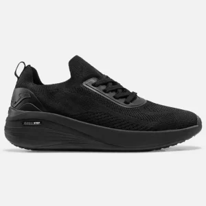 Zapatillas running mujer Urbanas Joma Leyla Lady 26 Negro
