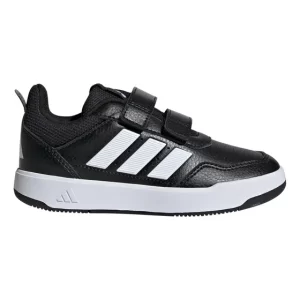zapatilla vans Zapatillas adidas Casual Tensaur Unisex Negro