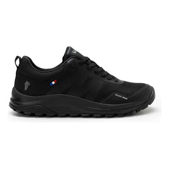 Zapatillas running mujer Zapatilla Outdoor Negro Negro Dr40