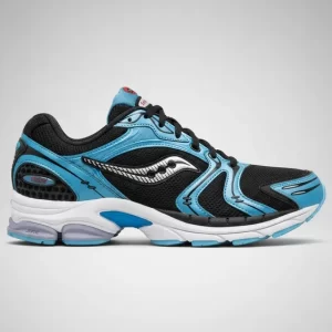 Zapatillas running hombre Saucony Progrid Triumph 4 Mortal Kombat