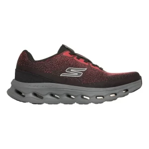 Zapatillas Skechers Hombre Go Walk Glide Step 2 0 Vic Negro