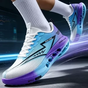 Zapatillas running hombre Deportivas Generales Ligeras