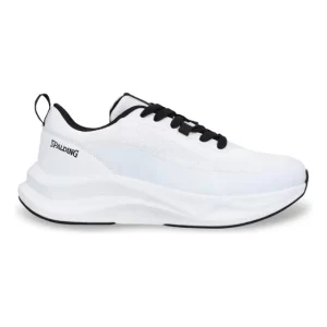 Zapatillas running mujer Deportivas Spalding Enola Negro