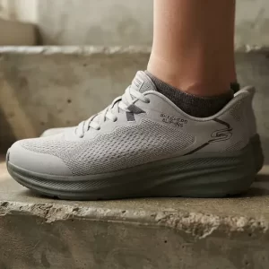 Zapatillas Skechers Hombre Bobs Skillz Lisa