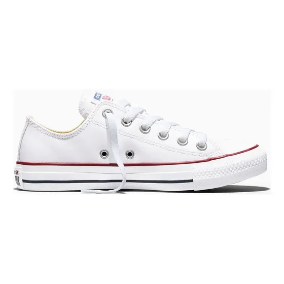zapatillas converse mujer Zapatilla Sin Género Cuero Estándar