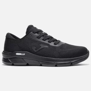 Zapatillas running hombre Urbanas Joma Degass 26 Negro