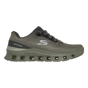 Zapatillas Skechers Hombre Glide Step Pro Verde