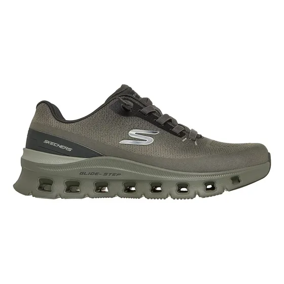 Zapatillas Skechers Hombre Glide Step Pro Verde