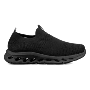 Zapatillas running mujer Zapatilla Casual Deportiva Malla Soft