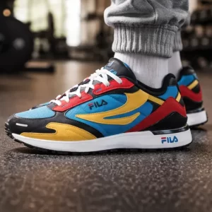 Zapatillas Fila Zapatilla Hombre Urbano 1cm01736-043 Valado