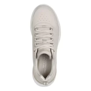 zapatillas mujer Zapatilla Skechair Dynamight 2.0moder Beige