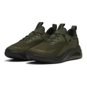 zapatillas running hombre Zapatilla Puma Cell Thrill Verde