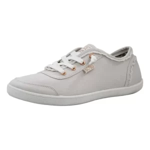 Zapatilla Skechers mujer Bobs B Cute Color Natural Talla 9