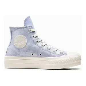 zapatillas converse mujer Zapatilla Chuck Taylor All Star Lif