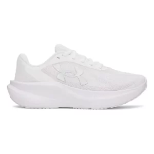 Zapatillas Blancas Mujer Zapatilla Ua W Chase Blanco Under Armour