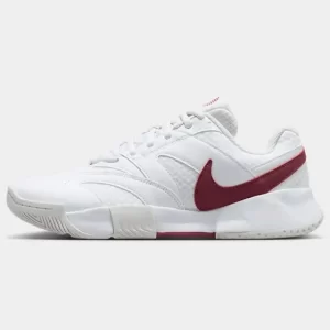 zapatillas mujer Nikecourt Lite 4 Blanco