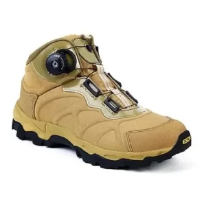 Zapatillas running hombre Zapatilla Botín Táctica Uso Militar