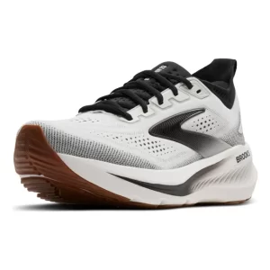 Zapatillas Blancas Hombre Zapatilla De Running Brooks Glycerin