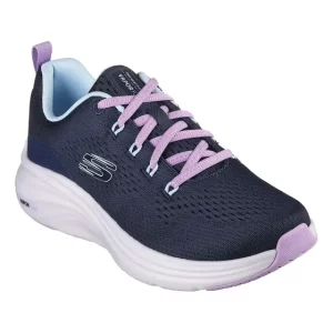 zapatillas Niña Zapatilla Vapor Foam Azul Skechers 303941lnvlv