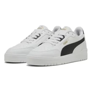 Zapatillas Hombre Zapatilla Puma Shuffle Downtown Blanco
