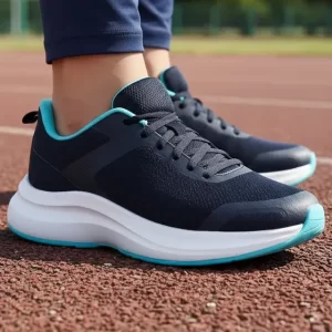 Zapatillas running mujer Deportivas Para Con Ajuste Perfecto
