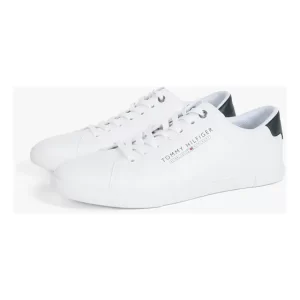 Zapatillas Hombre Im Tuscan Blanco Tommy Hilfiger